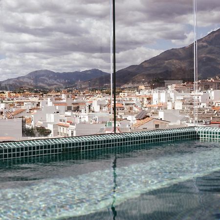 Hotel Estepona Plaza 外观 照片