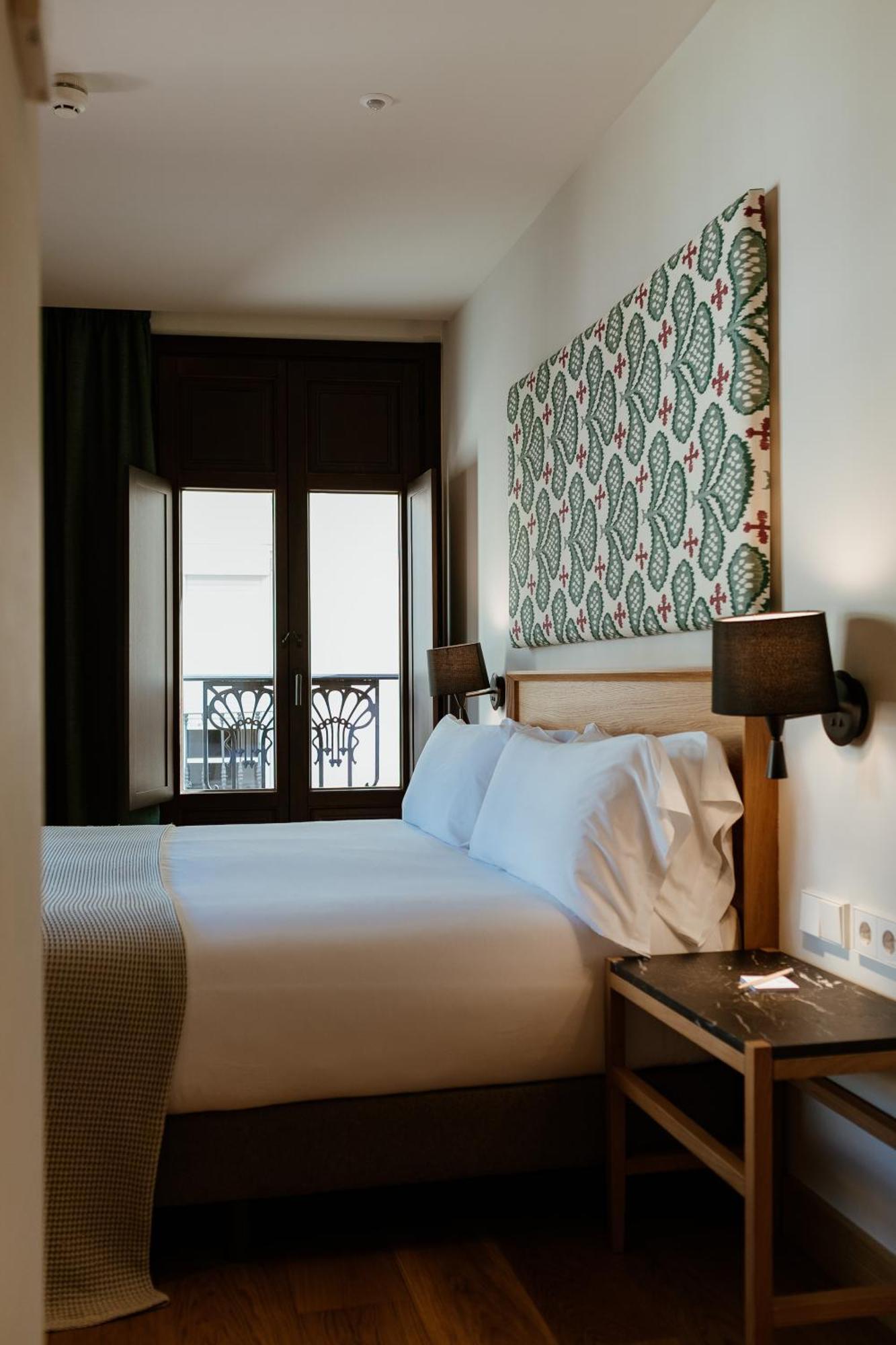 Hotel Estepona Plaza 外观 照片