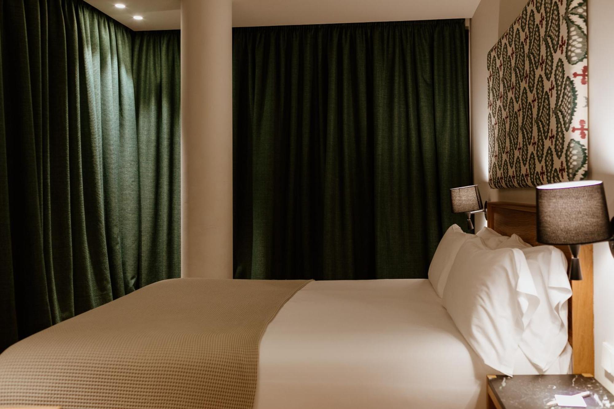 Hotel Estepona Plaza 外观 照片
