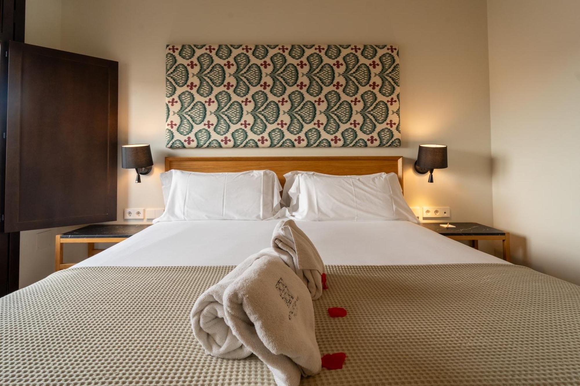 Hotel Estepona Plaza 外观 照片