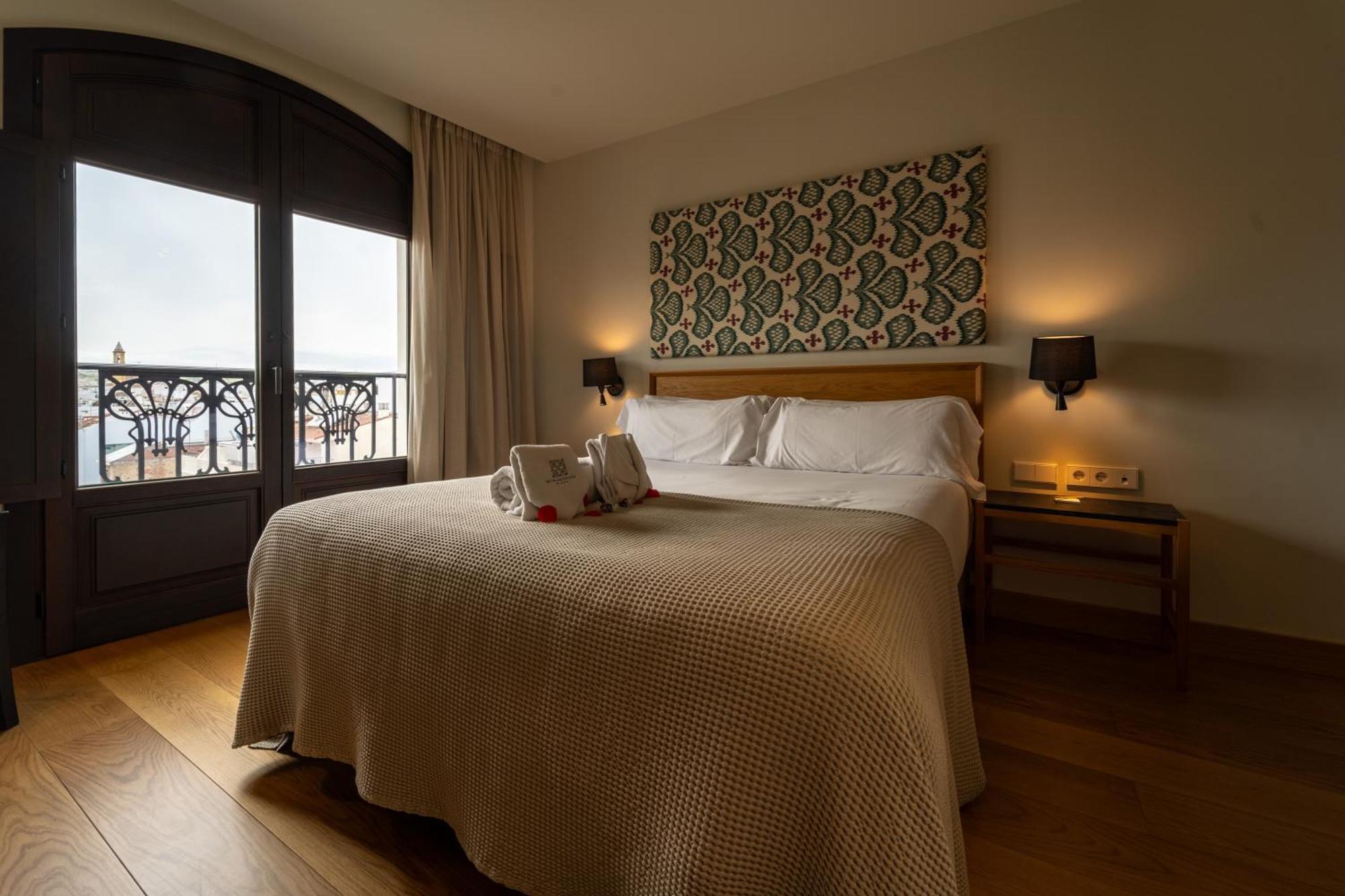 Hotel Estepona Plaza 外观 照片
