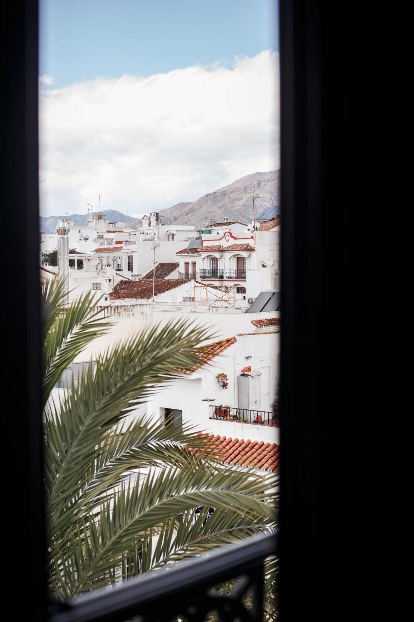 Hotel Estepona Plaza 外观 照片