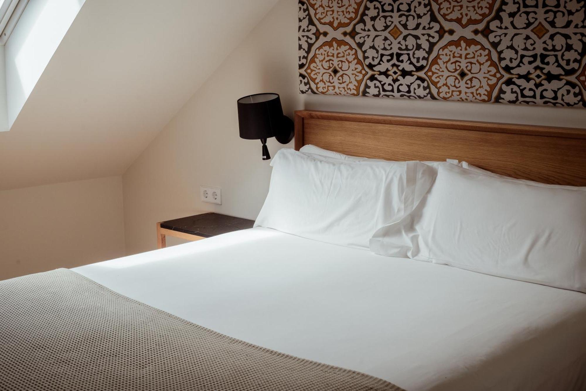 Hotel Estepona Plaza 外观 照片